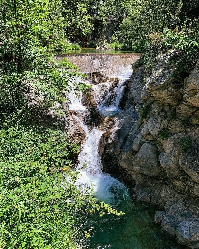 奧林匹斯國家公園：土耳其的自然瑰寶 