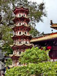 又是一樹黃花