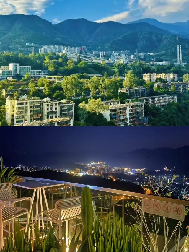 攀枝花已回，真心不建議2月去。