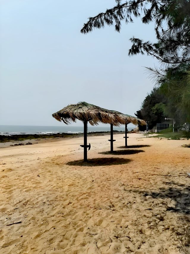 冠頭嶺·北海·廣西