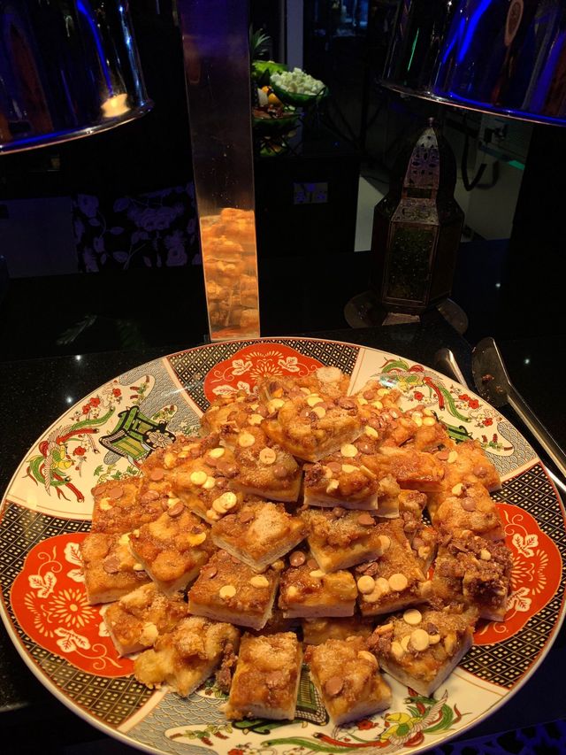 鉑爾曼｜杜拜德伊勒市中心的理想住宿