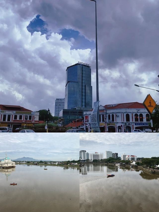 【Miri秘境·熱帶綺夢之旅】
