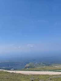 寒假延邊4日遊 熱門風景別錯過