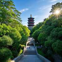 威海旅遊攻略:山海相依,自在呼吸