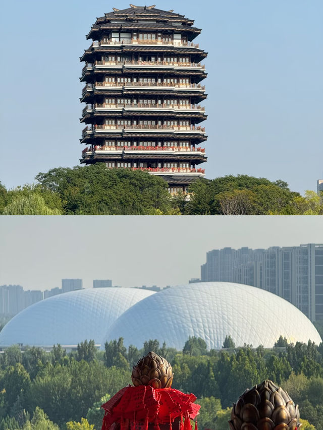 第一次來淄博，直接照抄這條攻略