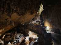 Exploring the Hidden Wonders of Valporquero Cave in León 🌟