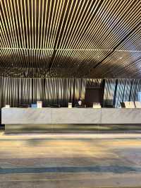 跟著奶爸環球旅行 | Le Meridien