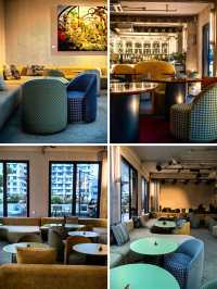 蘇州河的春日人文藝術~展覽和美食皆不可錯過