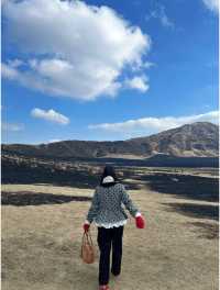 福岡遊記｜逛熊本城和阿蘇山的一天