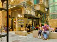 Guangzhou’s Trendiest Neighborhood: Discover Dongshankou