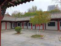 歸元寺