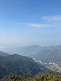 九江2日遊 森林探秘之旅