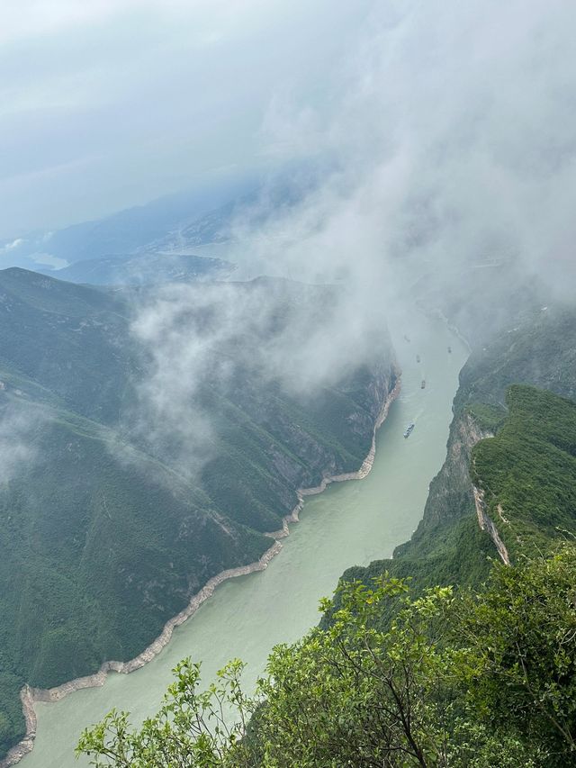 重慶-宜昌4日遊 超詳細攻略玩轉兩城不重樣