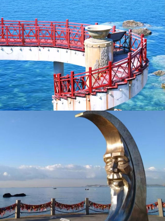煙台之旅已結束，分享我的真實感受。