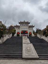 鴻恩寺