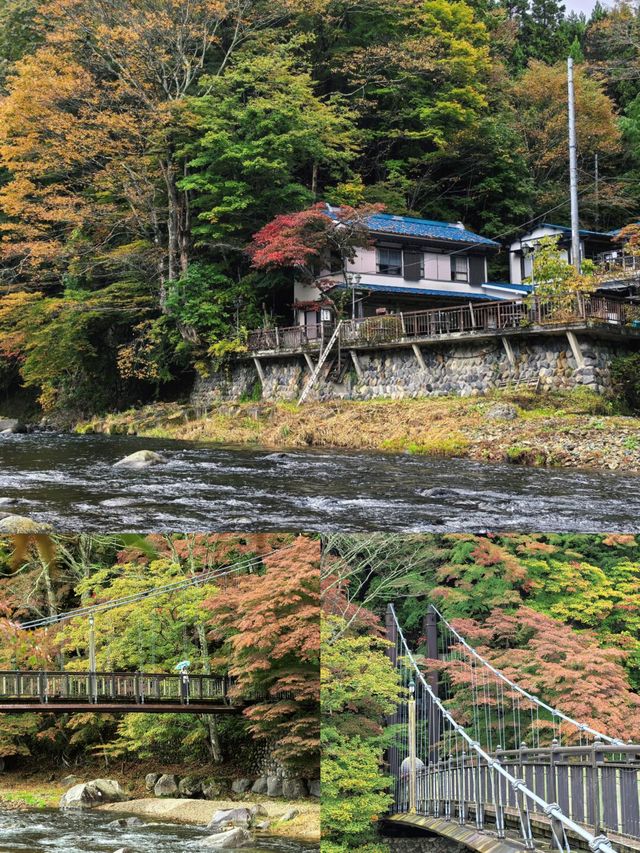 探索那須鹽原，邂逅小眾日式風情
