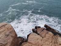 香港行山之蒲台島環島遠足