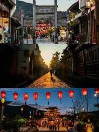 再也不去沙溪了，這才是雲南未被打擾的避世古鎮