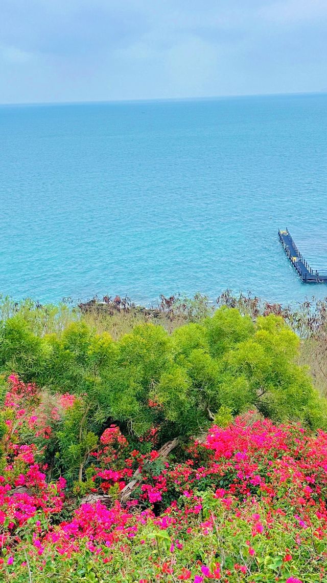 涠洲島嘅美食，可以同廣西其他地方媲美嗎？