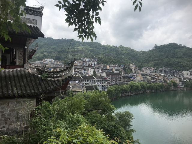 鎮遠苗服體驗，兩天一夜旅行也要盡興