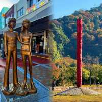 日本福井敦賀：小眾海濱之城的獨特魅力大揭秘
