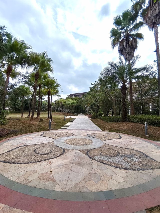 台山康橋溫泉度假村 台山康橋溫泉度假村