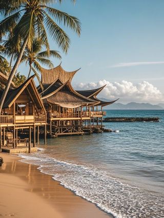 Padang, Indonesia: A Treasure Trove of Experiences