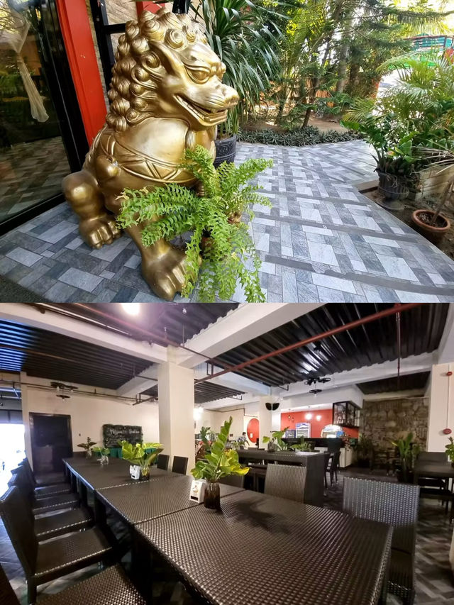 可可特爾佛陀度假村