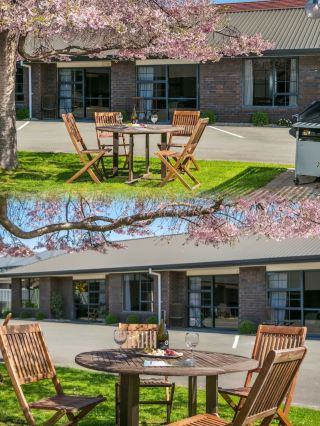 [Hidden Gem Accommodation Recommendation] Aston Court Motel, a Great Value Experience!