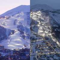 北海道滑雪，二世古絕對是你的不二之選