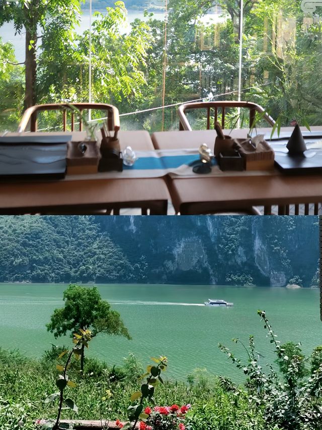 洗版朋友圈嘅山水美景！就在貴州畢節！