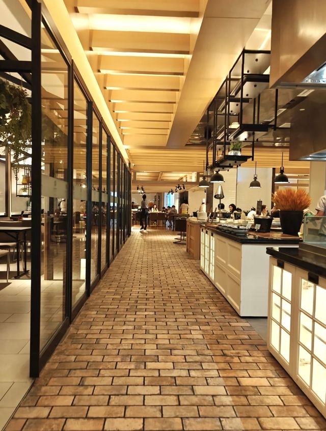 珠海橫琴凱悅酒店