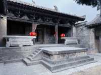 濁漳河谷｜唯一的夏禹神祠