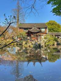 最美郭莊，幾個9宮格都放不下