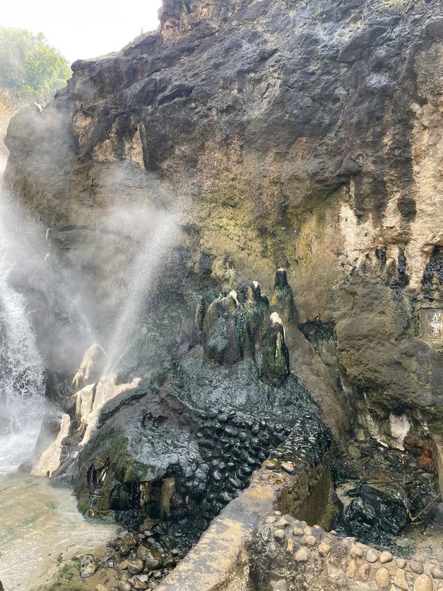 小長假去保山-德宏 這才是你嚮往的生活