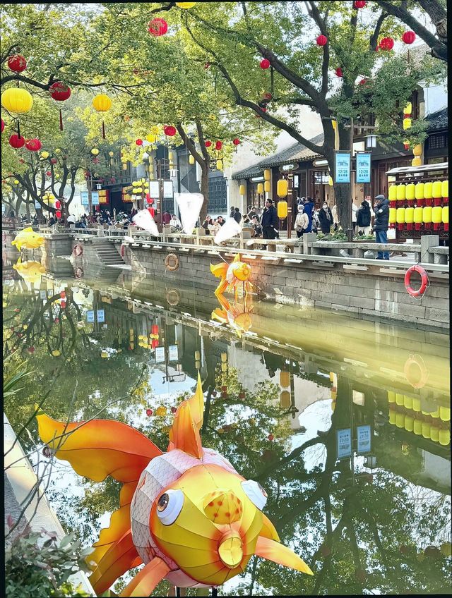 江蘇無錫｜清明賞櫻花兩天一夜攻略