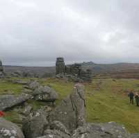 Dartmoor National Park