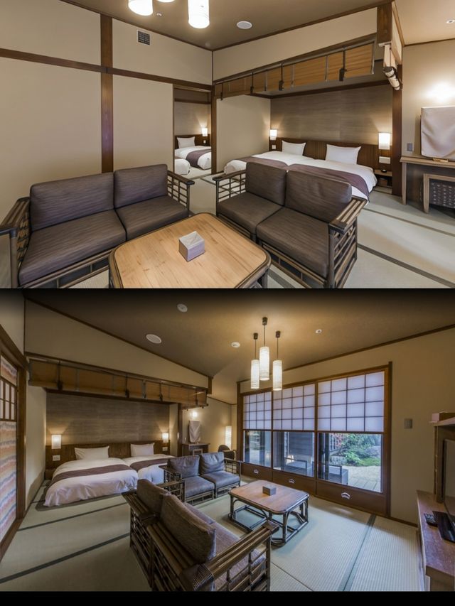日本出雲佳雲旅館