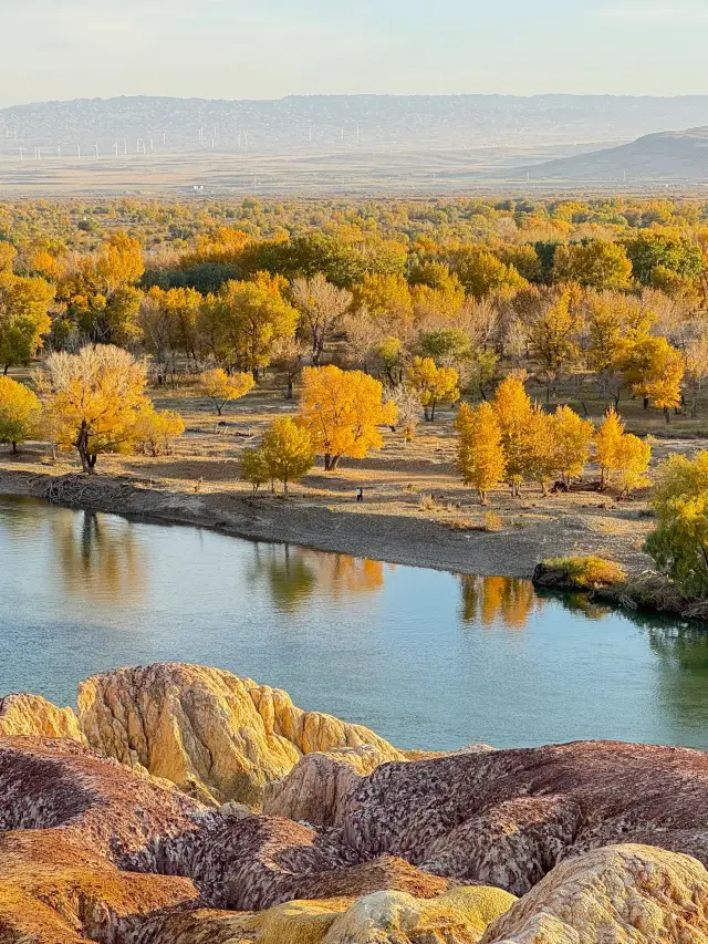 짧은 연휴에 하미 등으로 떠나는 여행 가이드를 소개합니다.