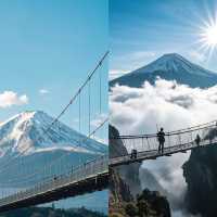 三島市旅遊攻略，解鎖小眾寶藏地