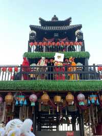池州等地Citywalk別錯過這份超詳細遊玩指南
