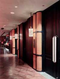 深圳南山香格里拉大酒店