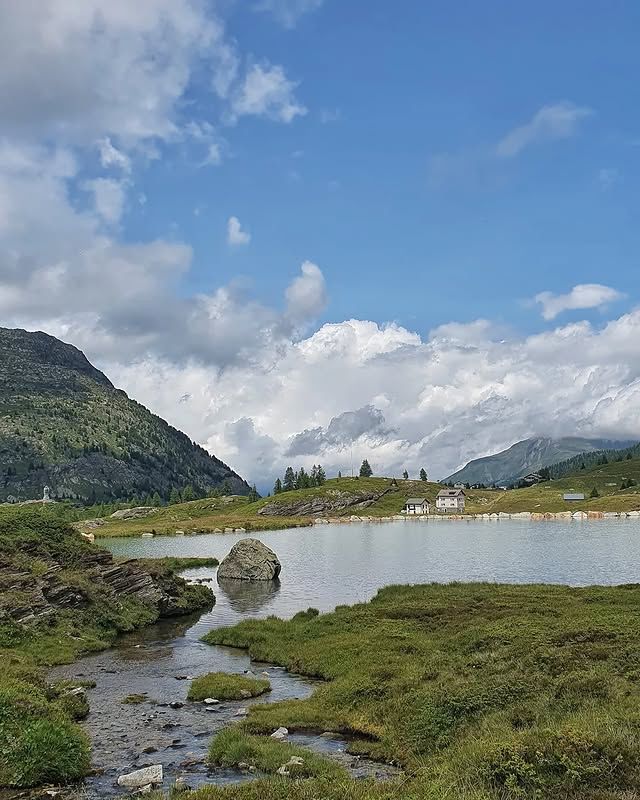 施托克阿爾卑 | 瑞士秘境，夢幻山巔探險之旅！ 