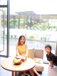 南山腳下棲楠山—三亞絕美酒店