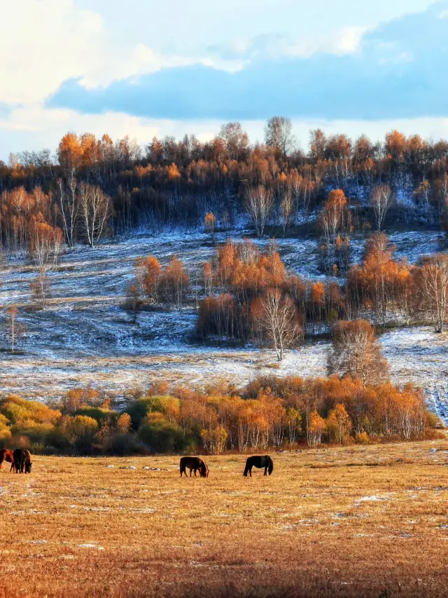 3 Days in Chengde & Chifeng: Your Go-To Guide