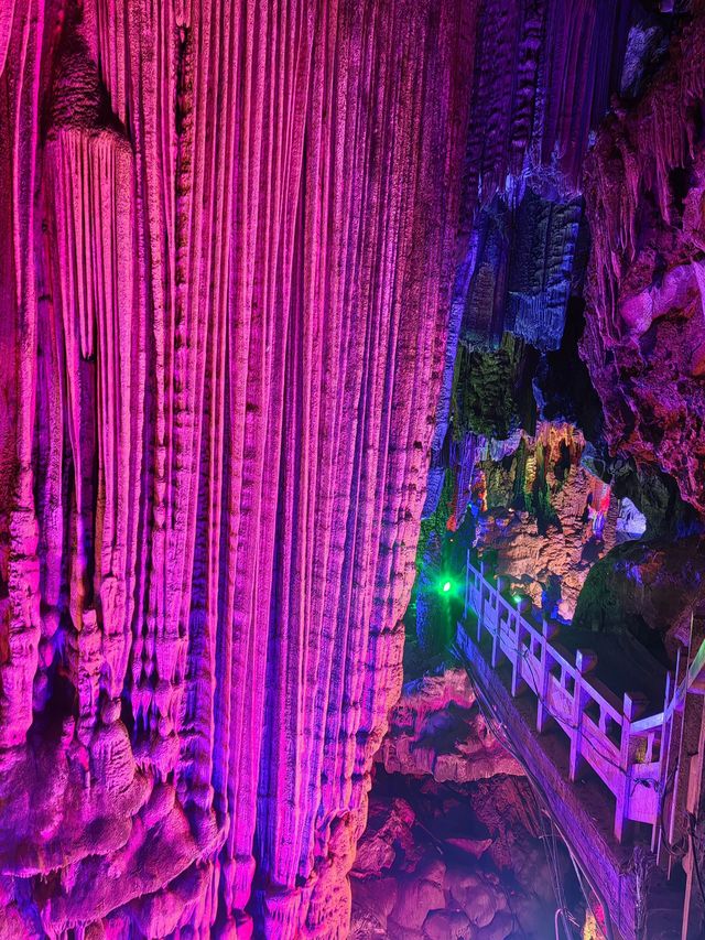 小長假桂林3日遊 玩轉山水不繞路