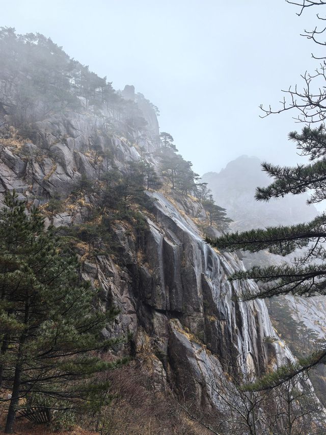 黃山3日遊 玩轉全景唔走冤枉路
