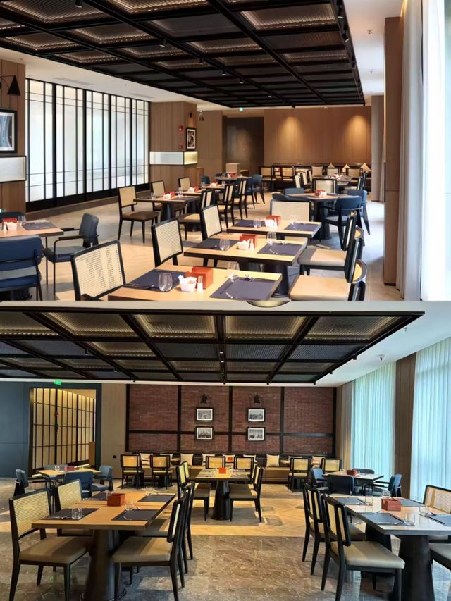 長沙強烈推薦｜長沙天心福朋喜來登酒店