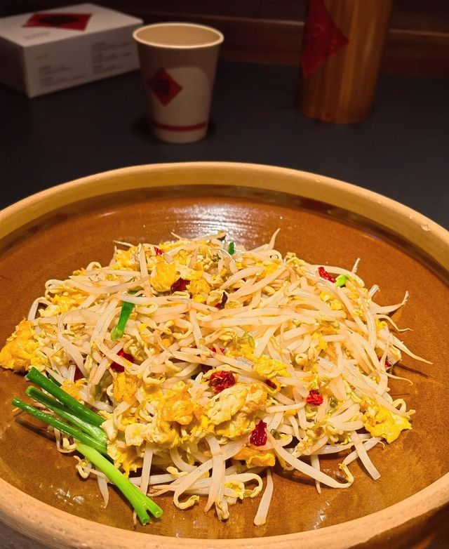 真朋友才會帶你來田小狗吃飯！