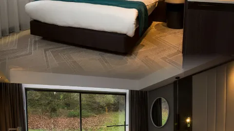 This hotel has a great price-performance ratio. I regret not finding it sooner. — traveler post in Basingstoke